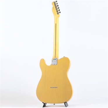 Fender USA American Professional II Telecaster (Butterscotch Blonde/Maple) 画像2