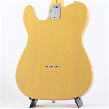 Fender USA American Professional II Telecaster (Butterscotch Blonde/Maple) 画像3