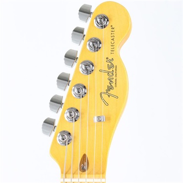Fender USA American Professional II Telecaster (Butterscotch Blonde/Maple) 画像7