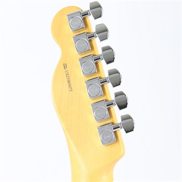 Fender USA American Professional II Telecaster (Butterscotch Blonde/Maple) 画像8