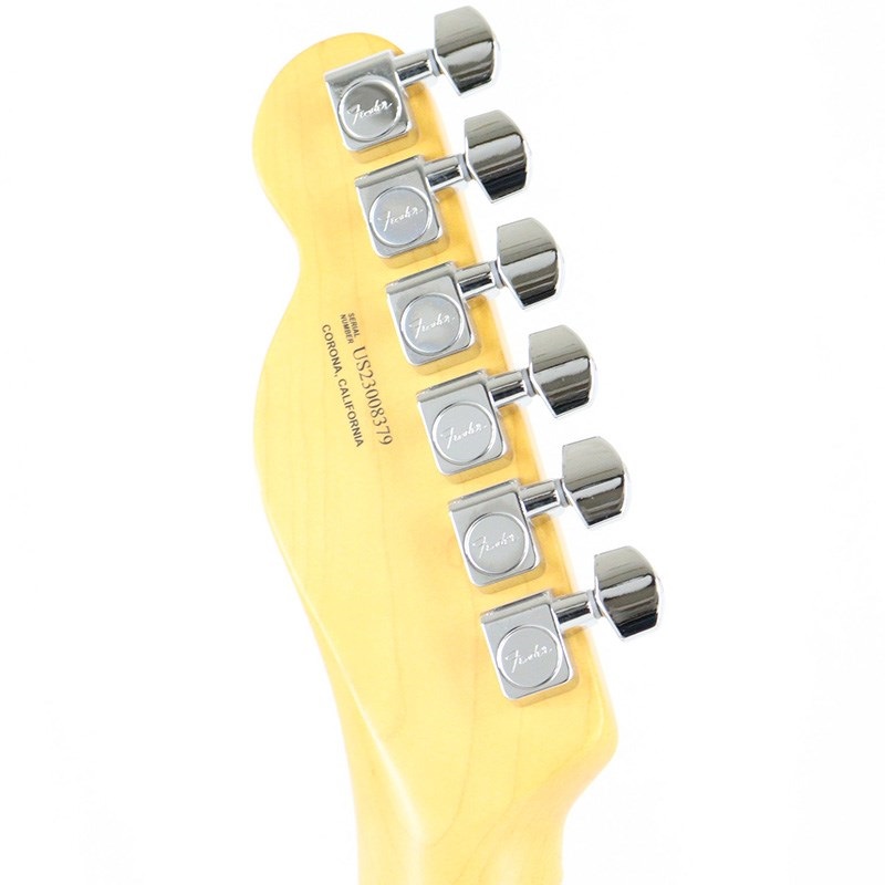 Fender USA American Professional II Telecaster (Butterscotch