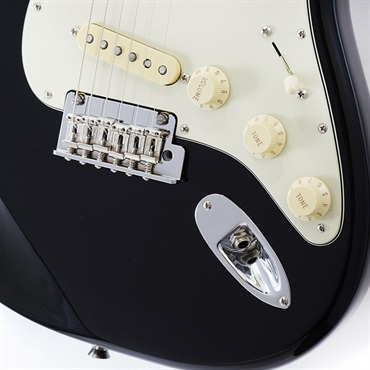 Fender USA American Professional II Stratocaster (Black/Maple) 画像4