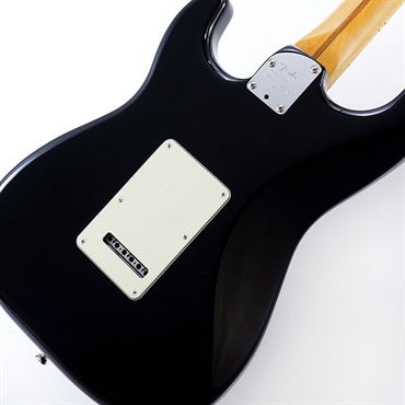 Fender USA American Professional II Stratocaster (Black/Maple) 画像7