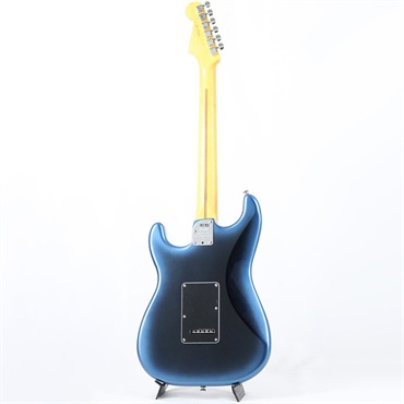 Fender USA American Professional II Stratocaster HSS (Dark Night/Rosewood) 画像2