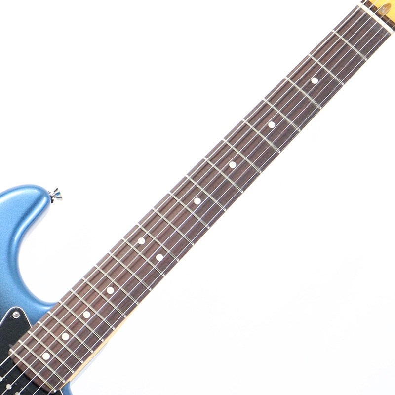 Fender USA American Professional II Stratocaster HSS (Dark Night/Rosewood) 画像5