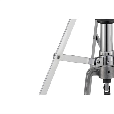Pearl H-1030S [Eliminator Solo Single Braced Hi-Hat Stand] 画像2