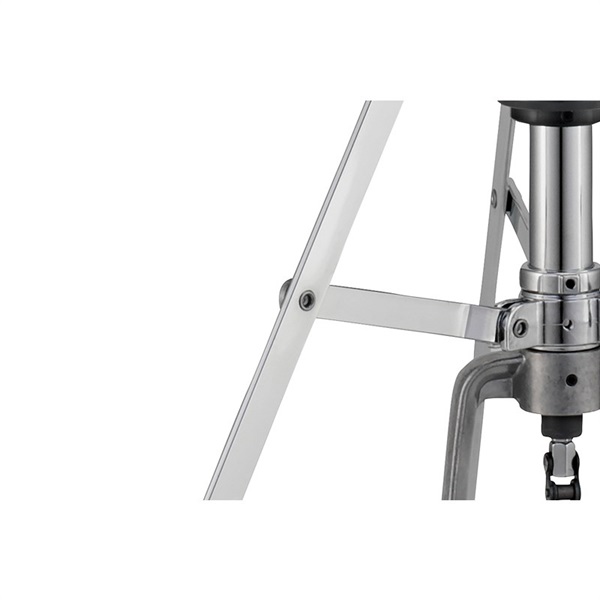 Pearl H-1030S [Eliminator Solo Single Braced Hi-Hat Stand] 画像2