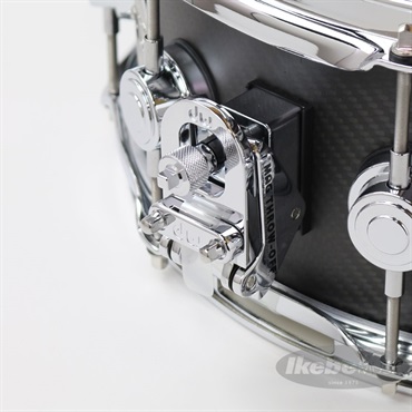 dw DW-CAB1455SD/CARBON/C [Collector's Carbon Fiber 14×5.5]【お取り寄せ商品】 画像2