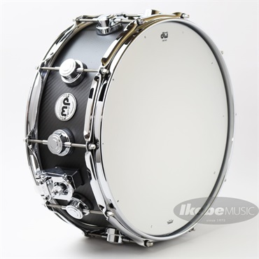 dw DW-CAB1455SD/CARBON/C [Collector's Carbon Fiber 14×5.5]【お取り寄せ商品】 画像5