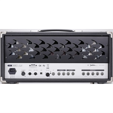 Diezel VHX[100W HEAD][EL-34] 画像1