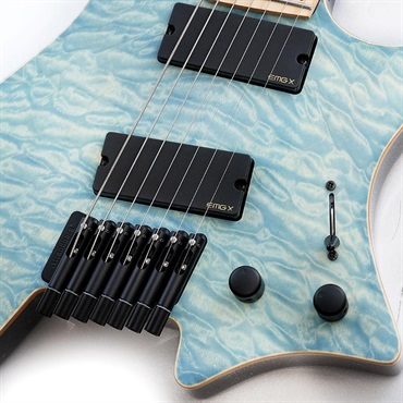 Strandberg Boden J7 RAS LOCK -Caribbean Light Blue- 【即納可能】 画像4