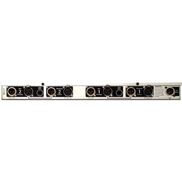 Pueblo Audio JR Series Preamps (2+2 PLUS Package) (お取り寄せ商品・納期別途ご案内) 画像2