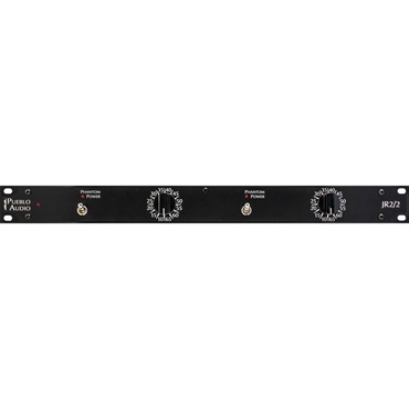Pueblo Audio JR Series Preamps (4+4 Package A) (お取り寄せ商品・納期別途ご案内) 画像1