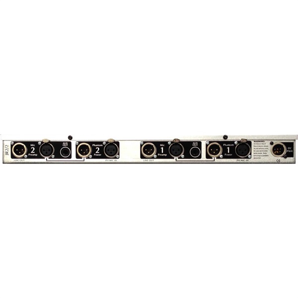 Pueblo Audio JR Series Preamps (4+4 Package A) (お取り寄せ商品・納期別途ご案内) 画像2