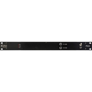 Pueblo Audio JR Series Preamps (4+4 Package A) (お取り寄せ商品・納期別途ご案内) 画像3