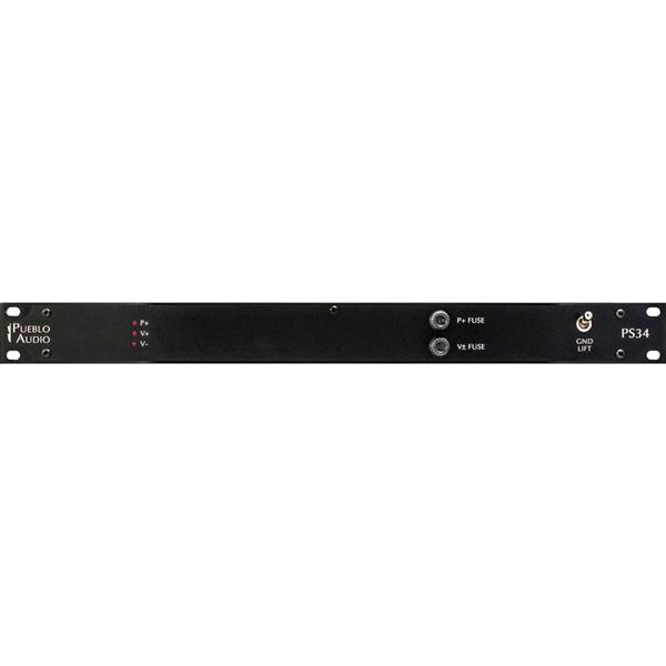 Pueblo Audio JR Series Preamps (4+4 Package A) (お取り寄せ商品・納期別途ご案内) 画像3