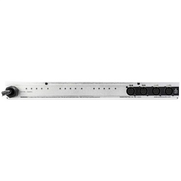 Pueblo Audio JR Series Preamps (4+4 Package A) (お取り寄せ商品・納期別途ご案内) 画像4