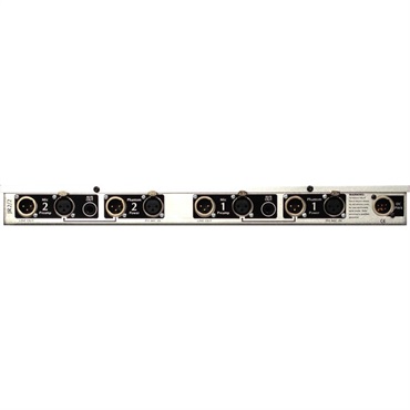 Pueblo Audio JR Series Preamps (8+8 Package B) (お取り寄せ商品・納期別途ご案内) 画像2