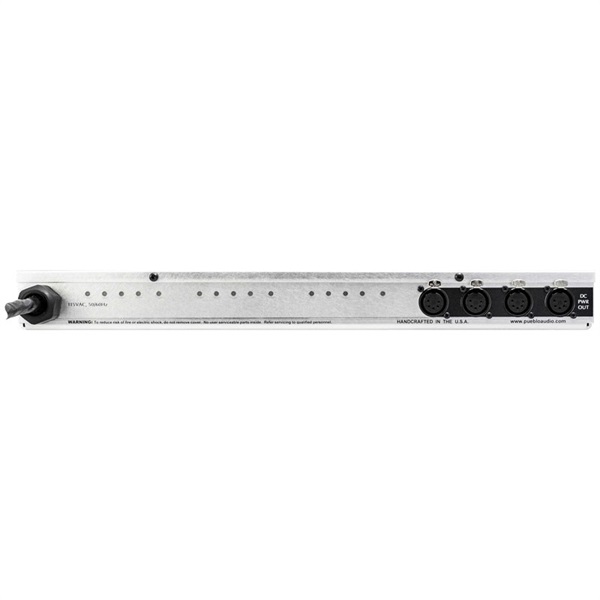 Pueblo Audio JR Series Preamps (8+8 Package B) (お取り寄せ商品・納期別途ご案内) 画像4