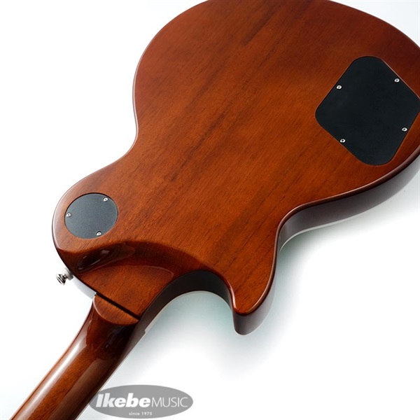 Epiphone Les Paul Modern Figured (Caribbean Blue Fade) ｜イケベ