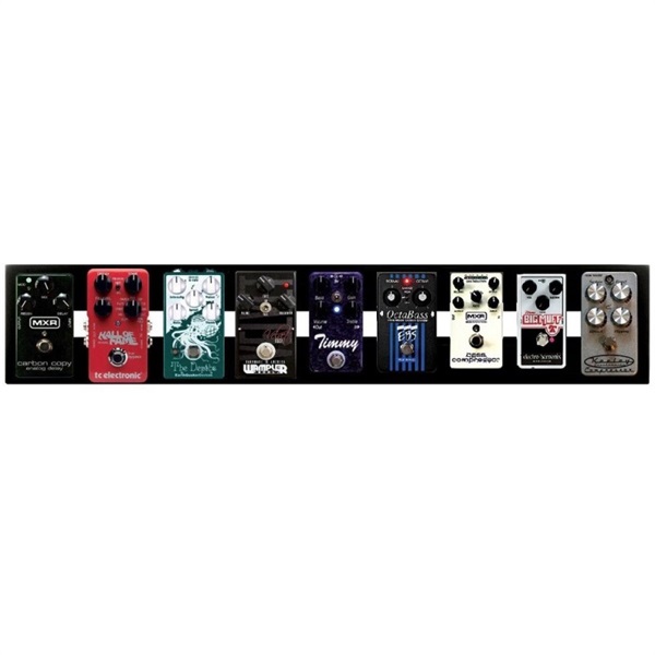 Pedal Train PT-NMAX-SC [Nano MAX w/ soft case]（ペダルトレイン） 画像1