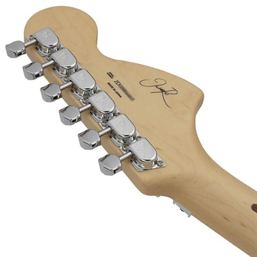 Fender Made in Japan Michiya Haruhata Stratocaster(Transparent