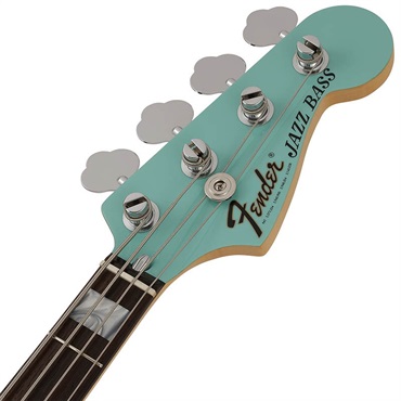 極上美品PhotoGenic エレキベースby Fender Jazz Base