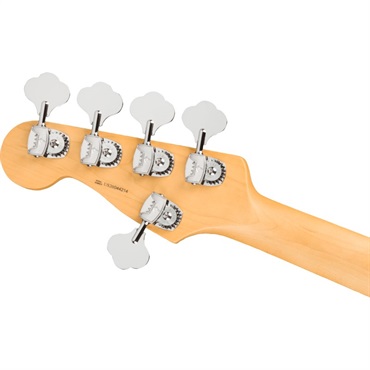 Fender USA 【入荷待ち、ご予約受付中】 American Professional II Precision Bass V (3-Color Sunburst/Rosewood) 画像5