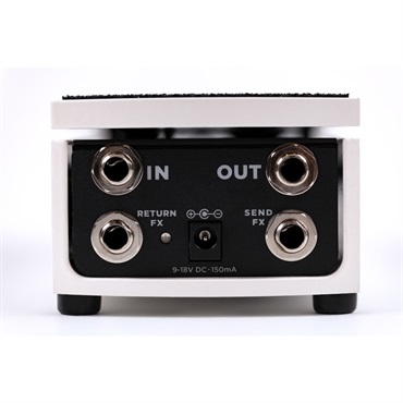 ERNIE BALL VPJR. TUNER WHITE [#6200] 画像4