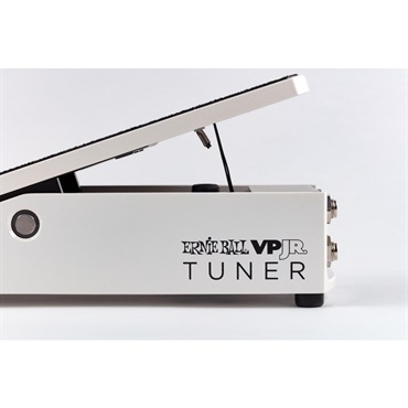ERNIE BALL VPJR. TUNER WHITE [#6200] 画像5