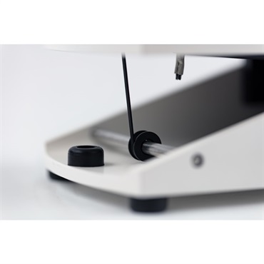 ERNIE BALL VPJR. TUNER WHITE [#6200] 画像6