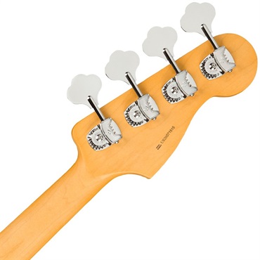 Fender USA 【入荷待ち、ご予約受付中】 American Professional II Precision Bass LEFT-HAND (3-Color Sunburst/Rosewood) 画像5