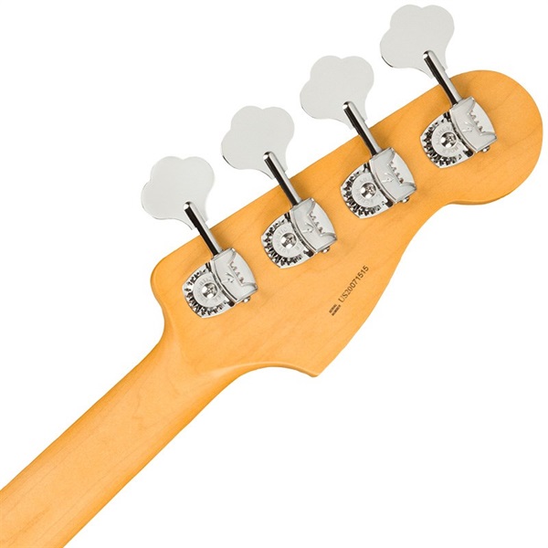 Fender USA 【入荷待ち、ご予約受付中】 American Professional II Precision Bass LEFT-HAND (3-Color Sunburst/Rosewood) 画像5