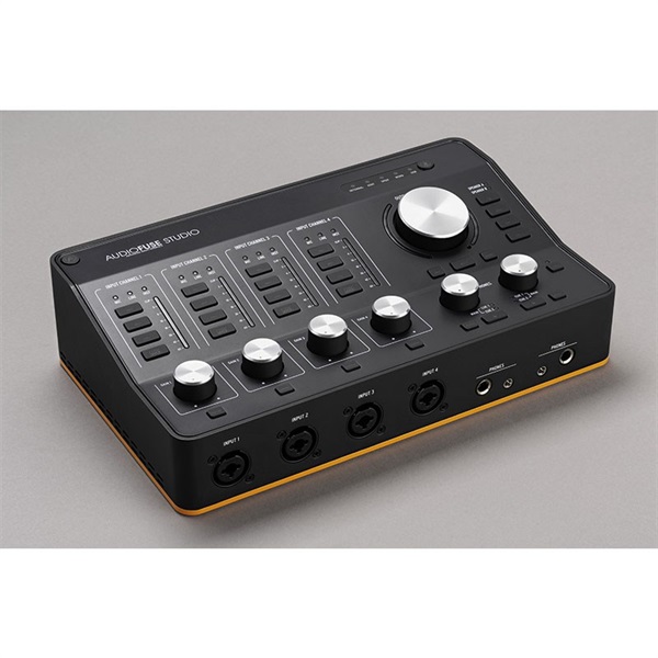 Arturia AUDIOFUSE STUDIO【お取り寄せ商品】 画像2