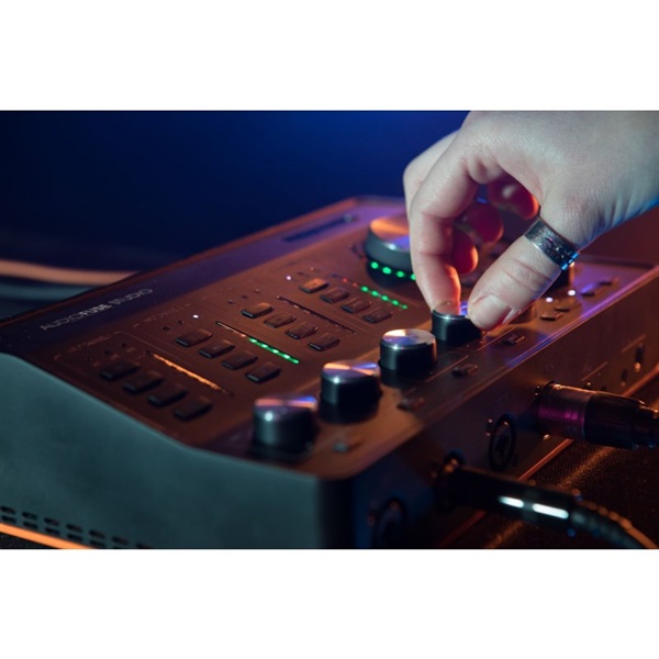 Arturia AUDIOFUSE STUDIO【お取り寄せ商品】 画像4