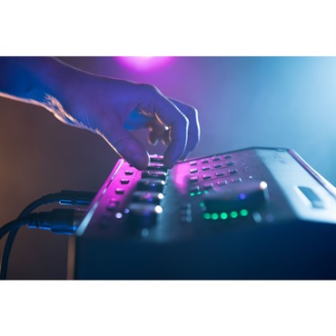 Arturia AUDIOFUSE STUDIO【お取り寄せ商品】 画像6