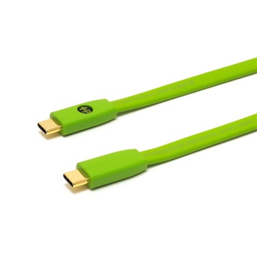 Oyaide d+USB Type-C to C classB/1.0【1.0m】 画像1