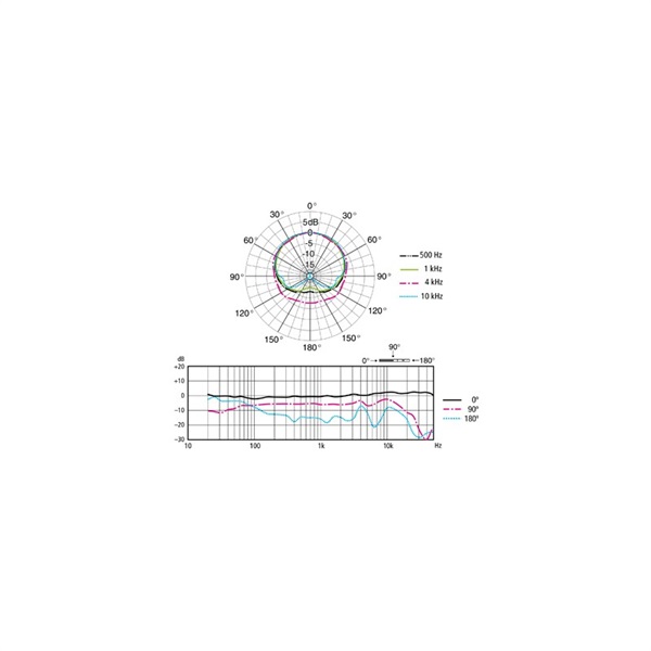 SONY ECM-100UMP【ハイレゾ単一指向性コンデンサーマイク ステレオペアモデル】【お取り寄せ商品】 画像2