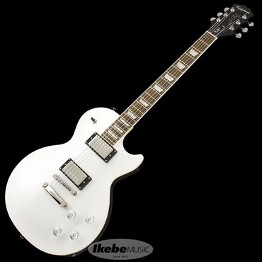 Epiphone Les Paul Muse (Pearl White Metallic) 画像1