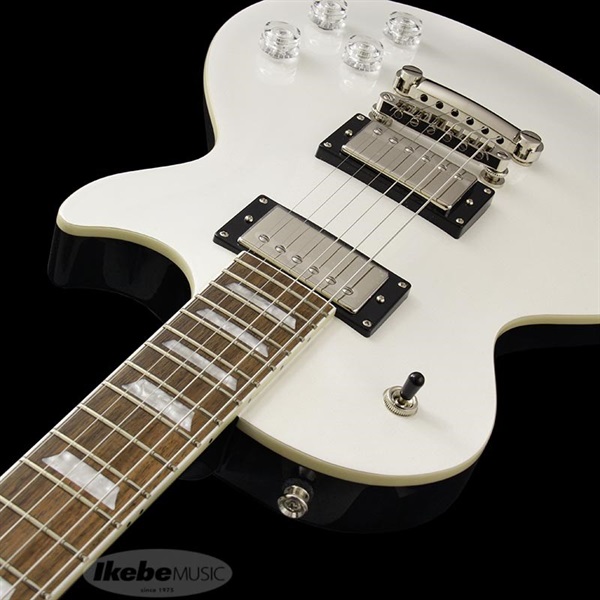 Epiphone Les Paul Muse (Pearl White Metallic) 画像5