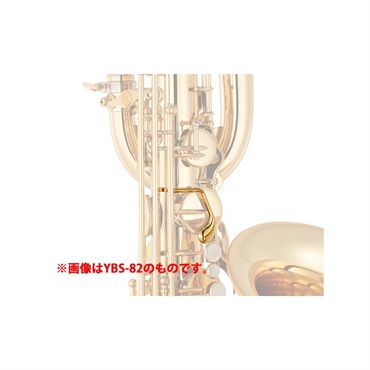 YAMAHA バリトンサックス ヤマハ YBS-62 画像2