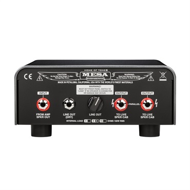 Mesa Boogie POWERHOUSE ATTENUATOR [8Ω]（パワーハウス アッテネーター メサ ブギー） 画像1