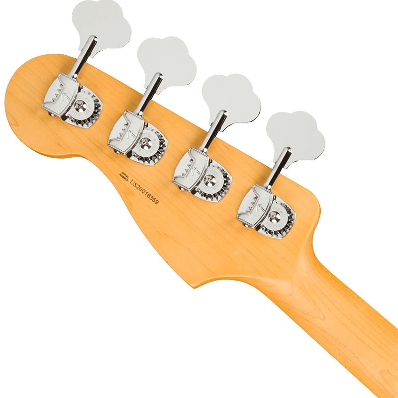 Fender USA American Professional II Precision Bass (Mystic Surf Green/Rosewood) 【値上げ前旧価格品】 画像5