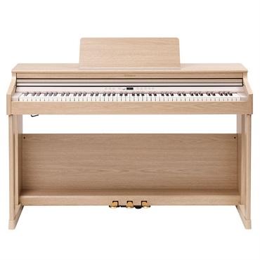 Roland RP701-LA(ライトオーク調仕上げ)(当店限定・3年保証)【高低自在イス付】【豪華特典付き】【全国配送設置無料/沖縄・離島除く】(電子ピアノ) 画像2