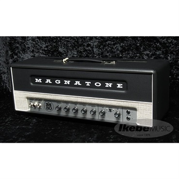 Magnatone SUPER FIFTY-NINE M-80 Head（マグナトーン） 画像1
