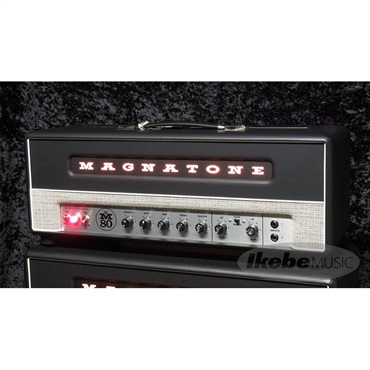 Magnatone SUPER FIFTY-NINE M-80 Head（マグナトーン） 画像2