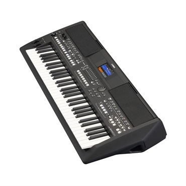 YAMAHA PSR-SX600(お取り寄せ商品) 画像1