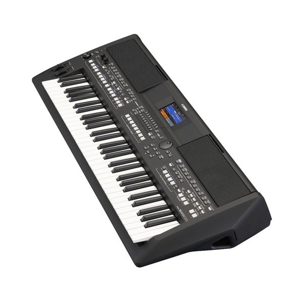 YAMAHA PSR-SX600(お取り寄せ商品) 画像1