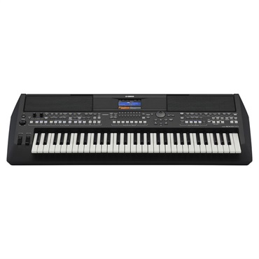 YAMAHA PSR-SX600(お取り寄せ商品) 画像2