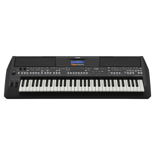 YAMAHA PSR-SX600(お取り寄せ商品) 画像2